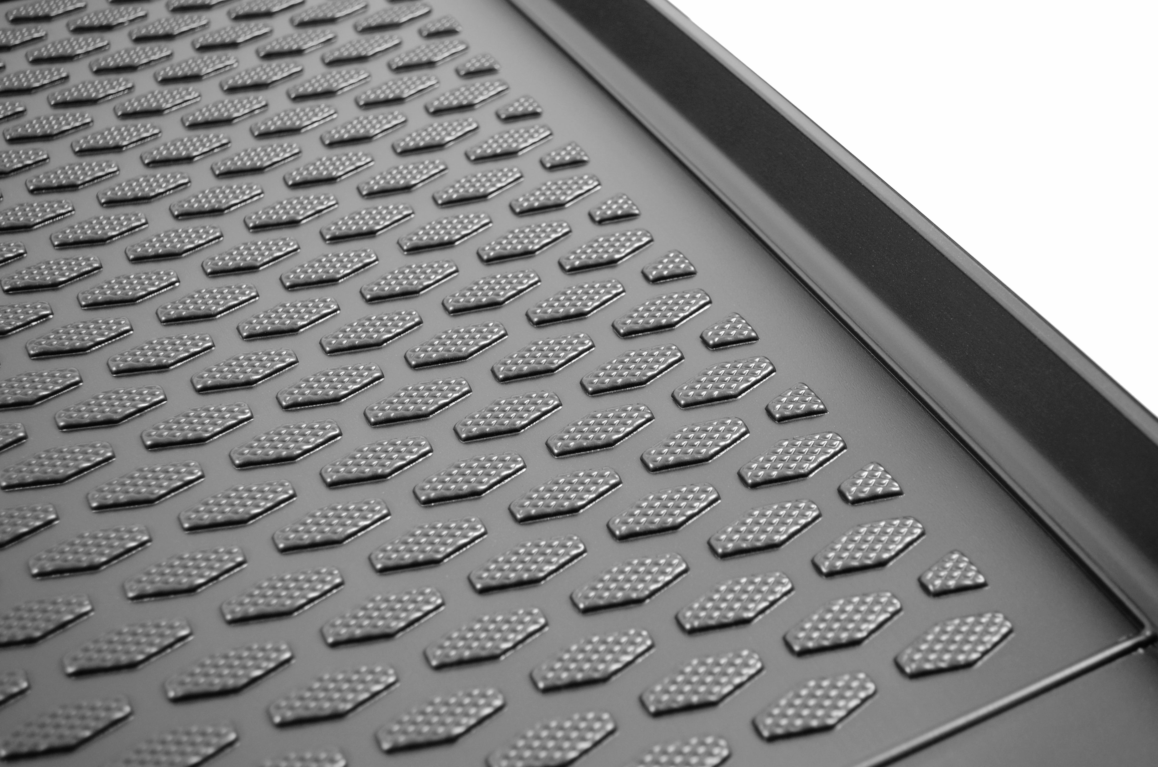Kofferbakmat voor Toyota Corolla Hatchback (E210) (vanaf 2019) - TPE-Rubber