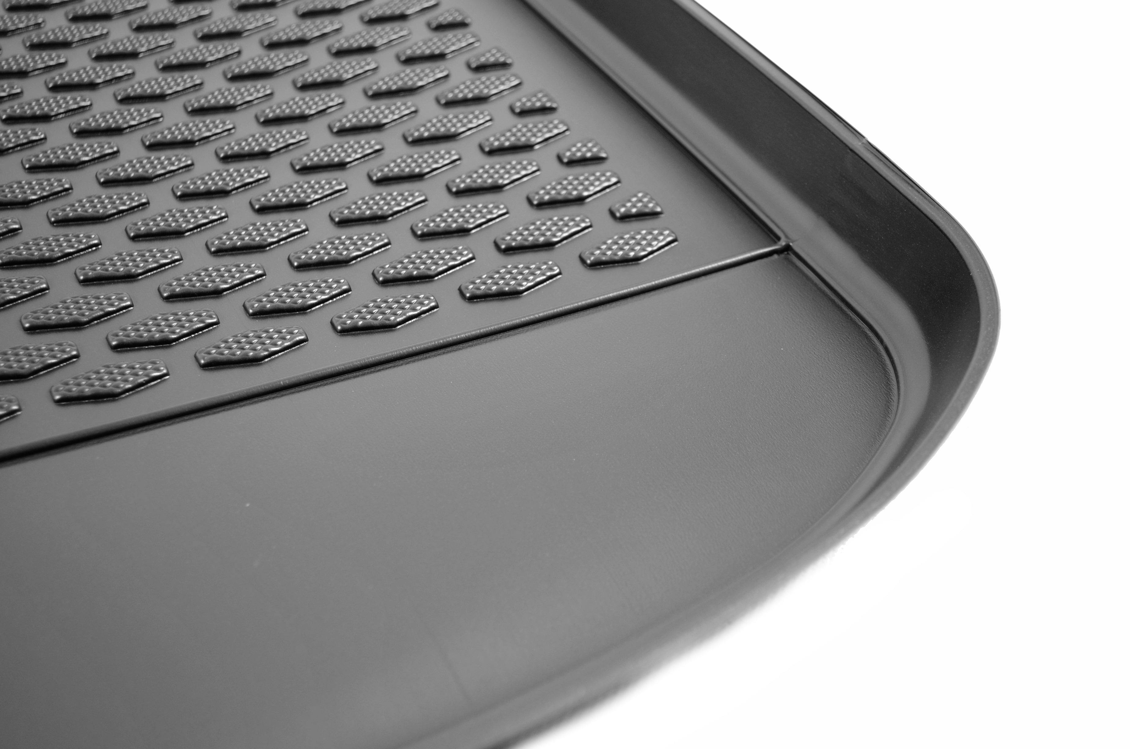 Kofferbakmat voor Toyota Corolla Hatchback (E210) (vanaf 2019) - TPE-Rubber