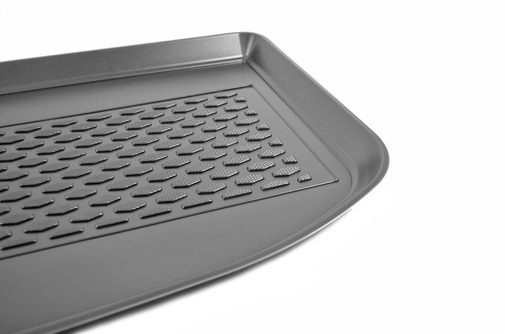 Kofferbakmat voor Skoda Citigo (2012-2020), Skoda Citigo E-iV (vanaf 2020) - TPE-Rubber