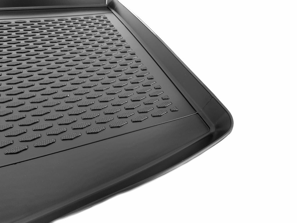 Kofferbakmat voor Audi A3 Sportback 5-deurs vanaf 2020 - TPE