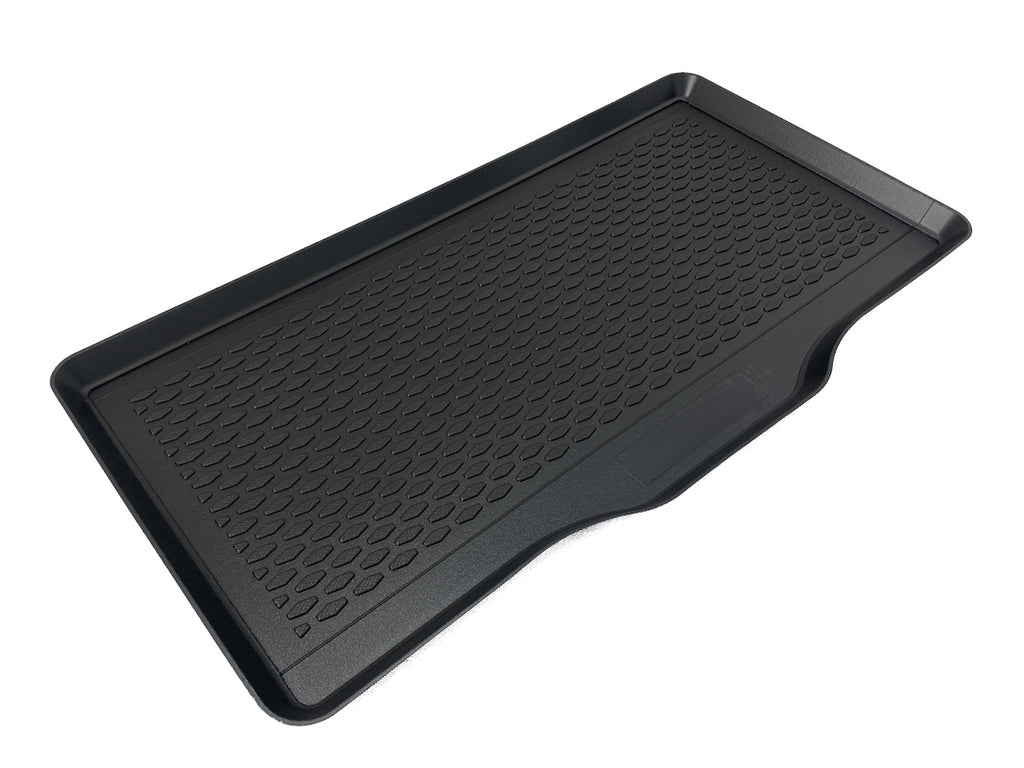 Kofferbakmat voor Fiat Panda (2012-2024) - TPE-Rubber