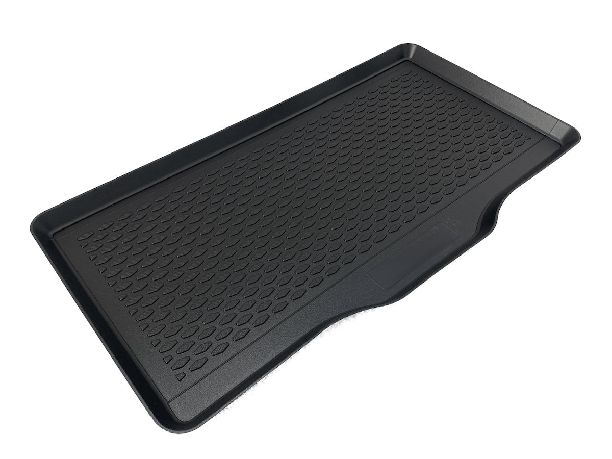 Kofferbakmat voor Fiat Panda (2012-2024) - TPE-Rubber