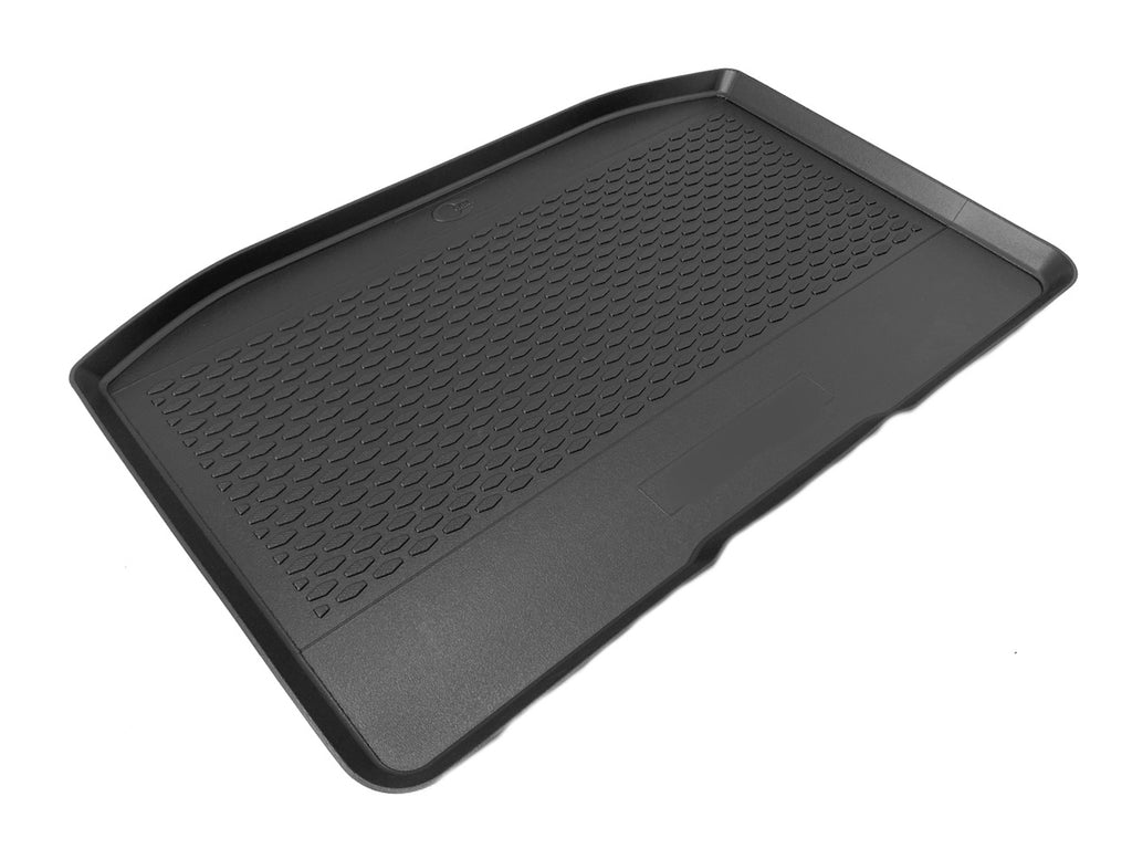 Kofferbakmat voor Dacia SANDERO vanaf 2020- - TPE