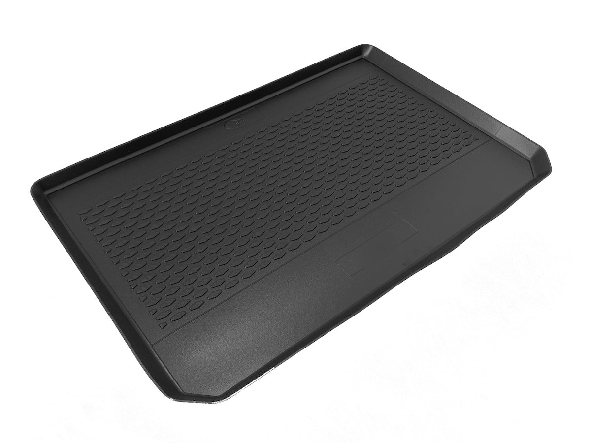 Kofferbakmat voor Citroen C3 (2017-2024) - TPE-Rubber
