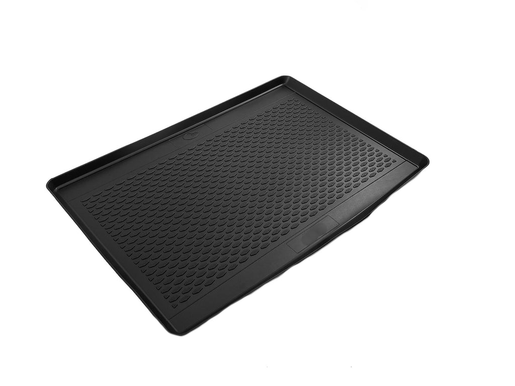 Kofferbakmat voor BMW 1-serie F40 (2019-2024) - TPE-Rubber