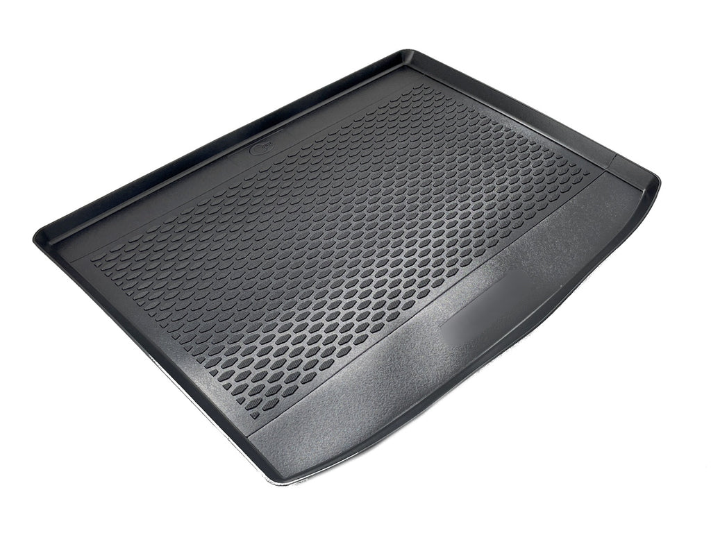 Kofferbakmat voor Cupra Formentor vanaf 2020- - TPE