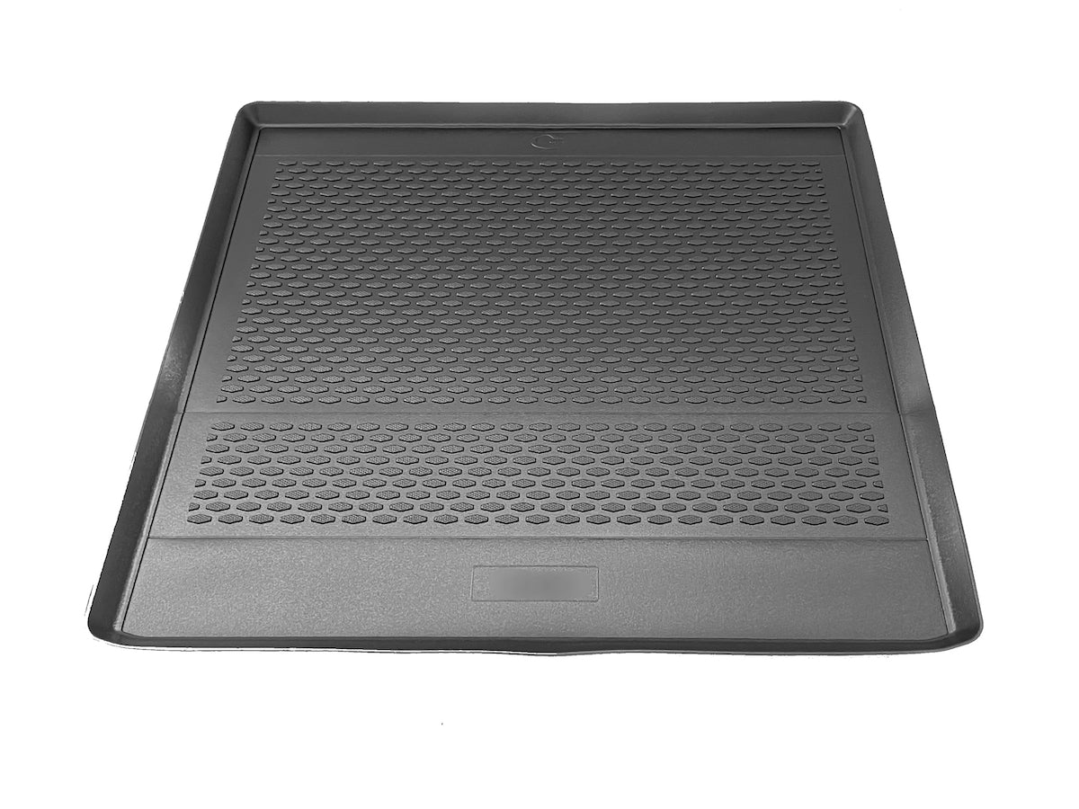 Kofferbakmat voor Peugeot 308 SW (vanaf 2021), ook hybride - TPE-Rubber