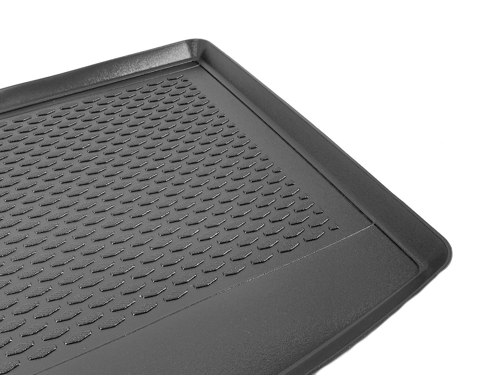 Kofferbakmat voor Hyundai KONA, KONA Electric (vanaf 2023) - TPE-Rubber