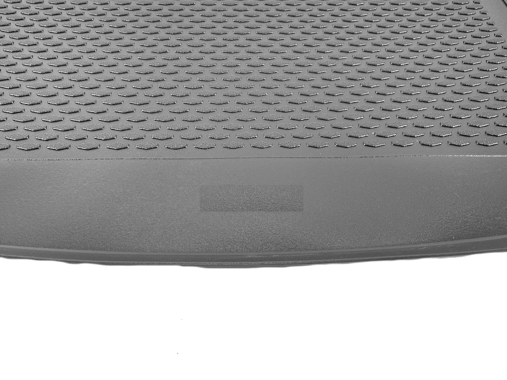 Kofferbakmat voor MG HS / EHS (vanaf 2024-) - TPE