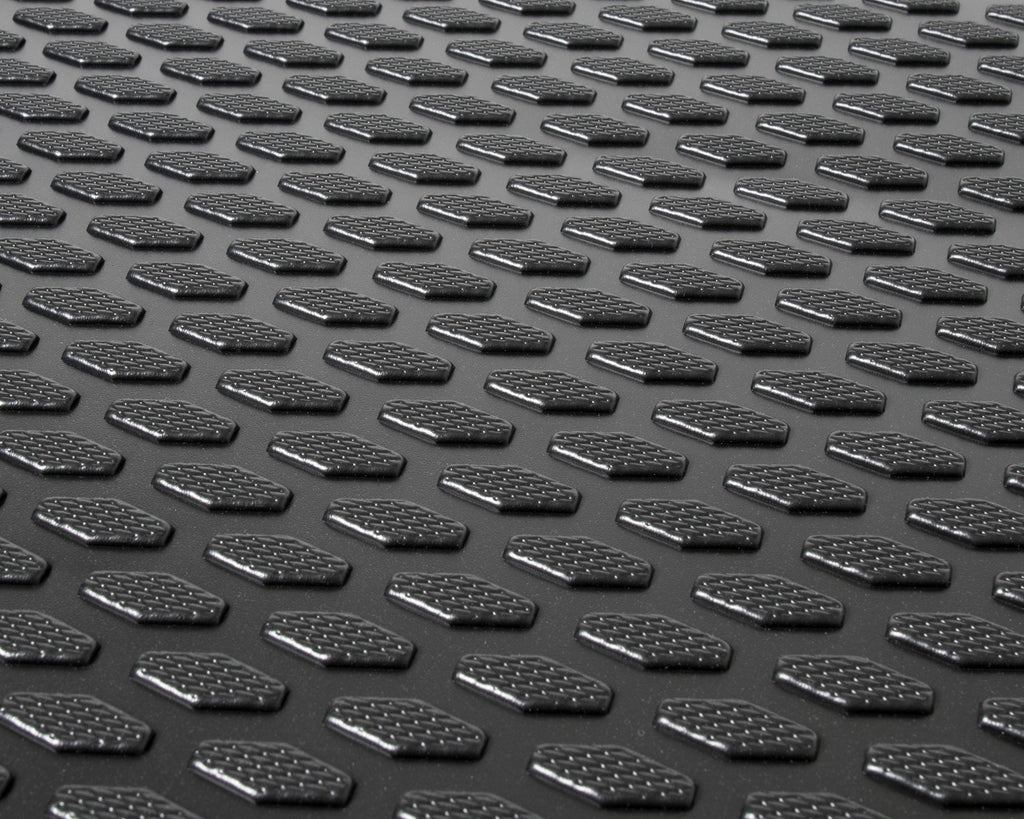 Kofferbakmat voor Mazda 3 Hatchback vanaf 2014 - TPE