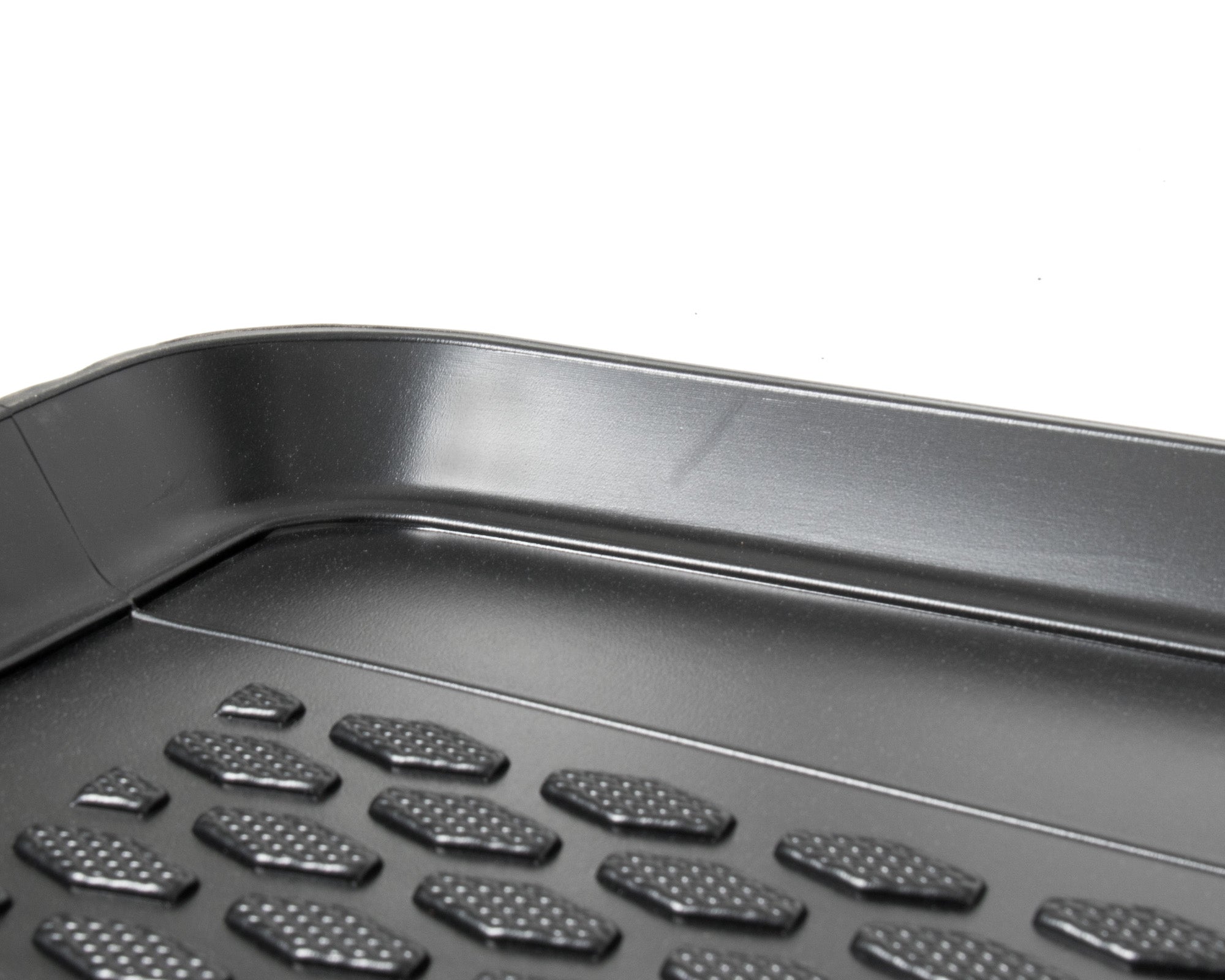 Kofferbakmat voor Renault MEGANE Hatchback vanaf 2016- - TPE