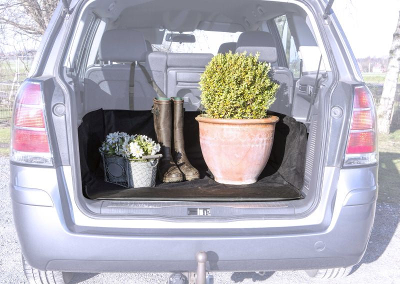 Universele kofferbakbeschermer 105 x 85 x 35 cm - Polyetheen - Universeel