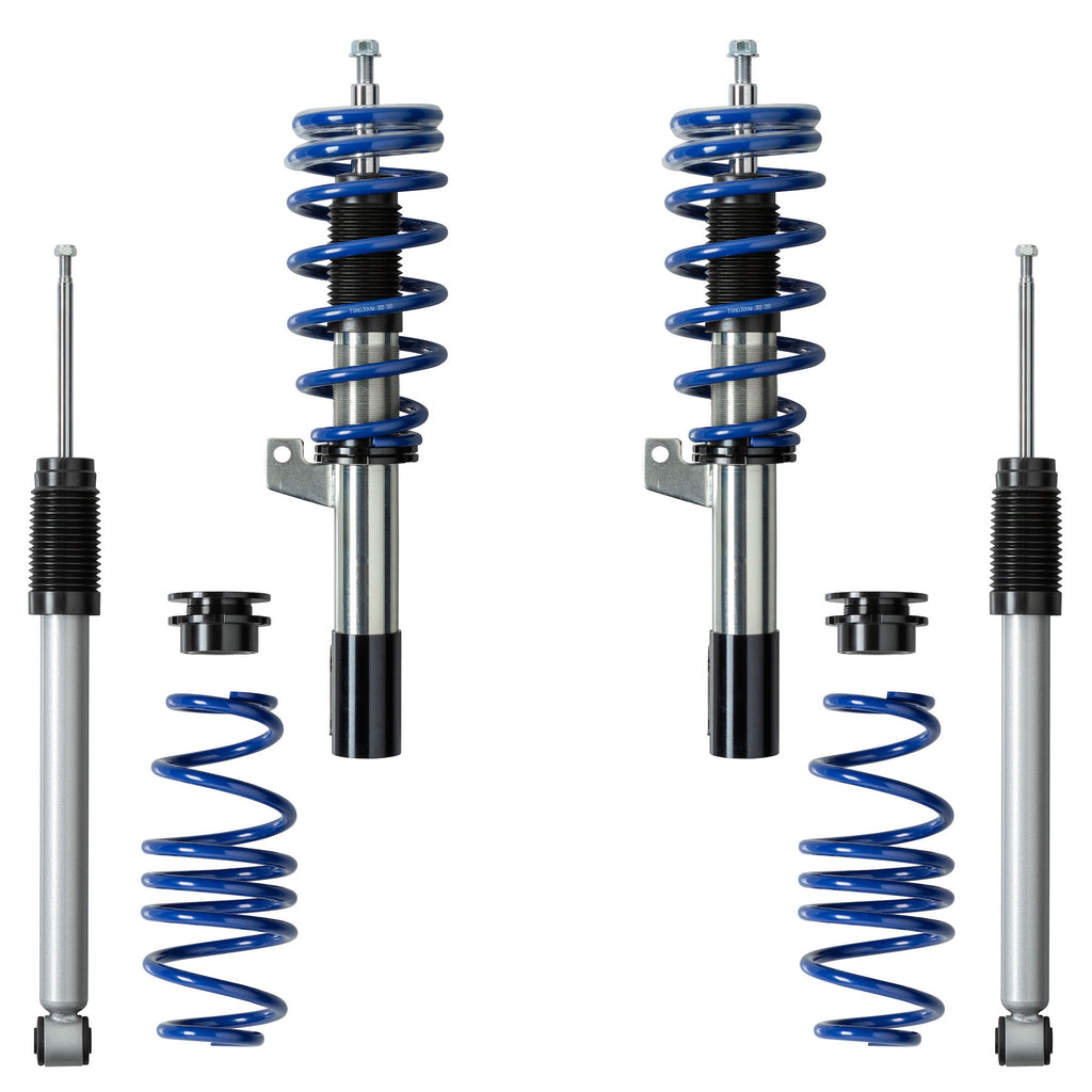 Triple-S schroefset voor Audi A3 8V Sportback/Sedan 1.6-2.0