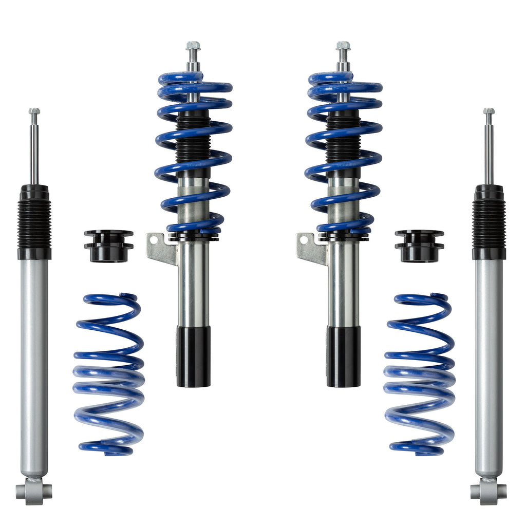 Triple-S schroefset VW Golf 8 (2.0 GTI/ 2.0 GTD) (onafhankelijke wielophanging)