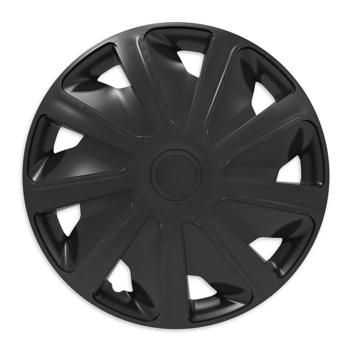 Albrecht 15 inch zilveren wieldoppen voor stalen velgen - Sierwieldoppen Fame an hoogwaardig kunststof met gelaagde coating - Duurzame wieldoppen in originele Albrecht verpakking - Made in the EU Albrecht 15 inch zilveren wieldoppen voor stalen velgen - Sierwieldoppen Fame an hoogwaardig kunststof met gelaagde coating - Duurzame wieldoppen in originele Albrecht verpakking - Made in the EU