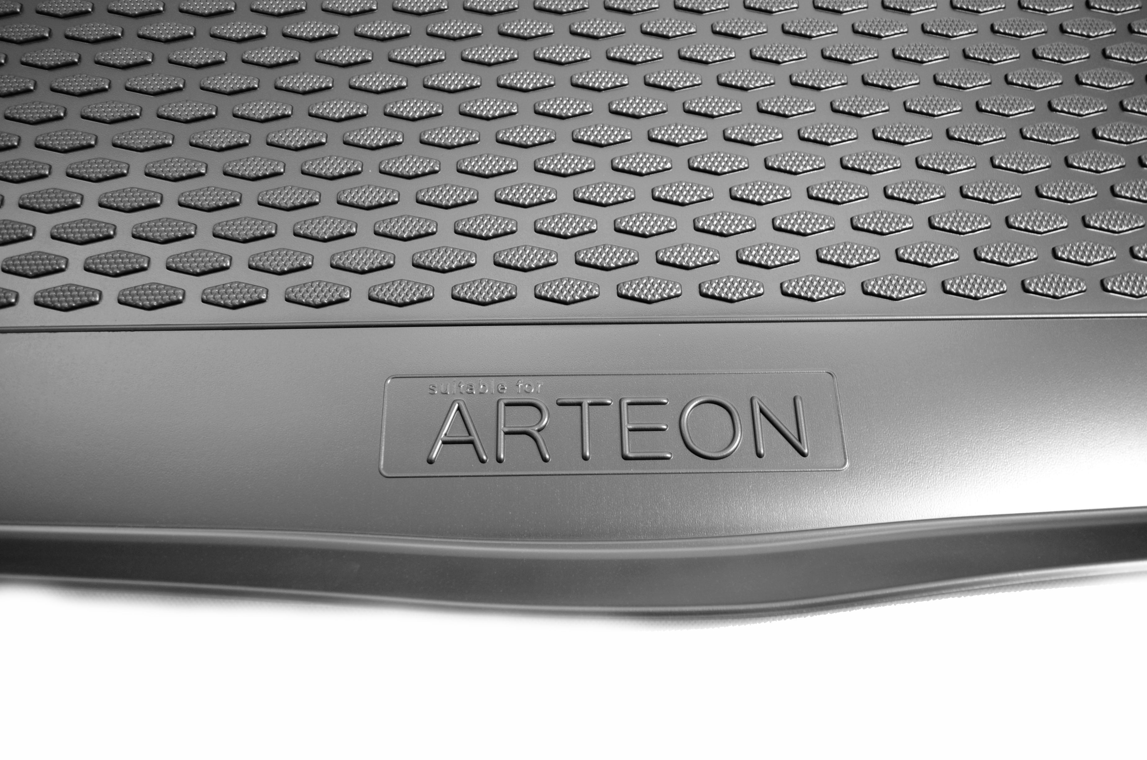 Kofferbakmat voor VW Arteon vanaf 2017 - TPE