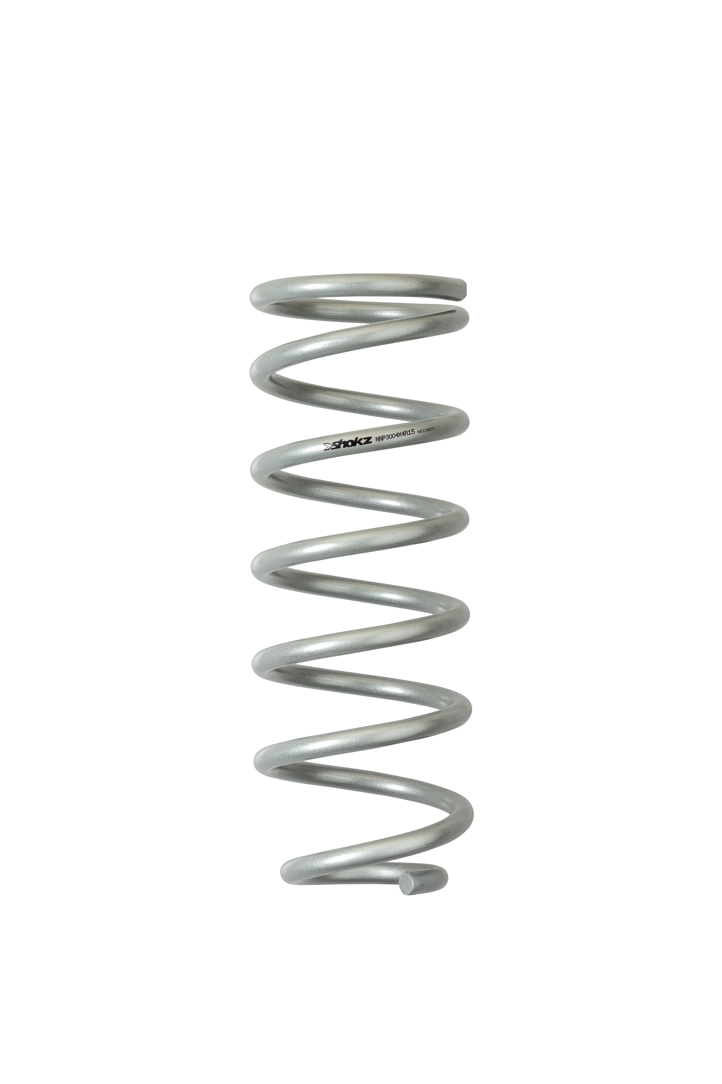 Shokz Suspension Lift Kit Nissan Navara D23 vanaf 2014-