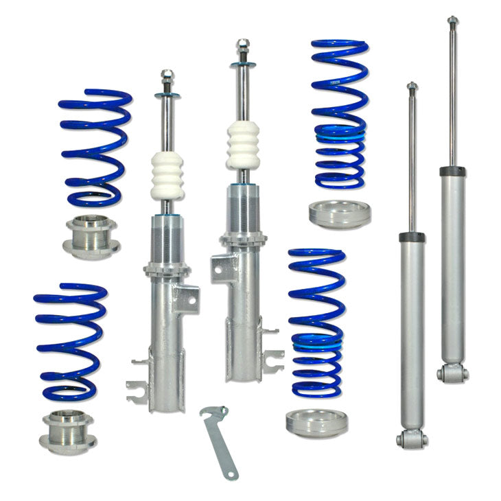 Triple-S schroefset voor Fiat Punto Evo