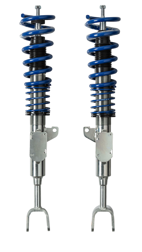 Triple-S schroefset voor BMW 5-Serie F11 Touring 2010-2017