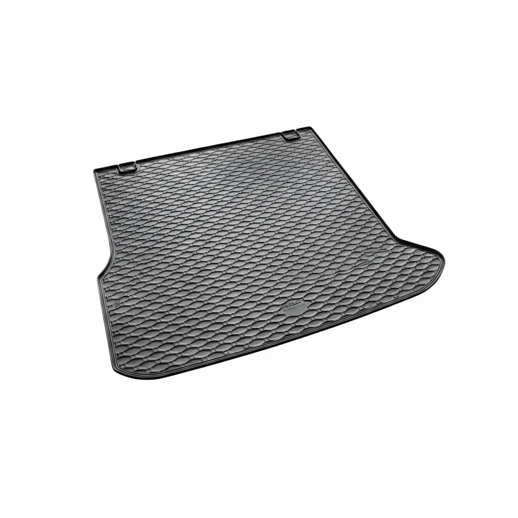 Kofferbakmat voor Mercedes E-Klasse S214 Combi/Station MHEV (2024-heden) - Rubber
