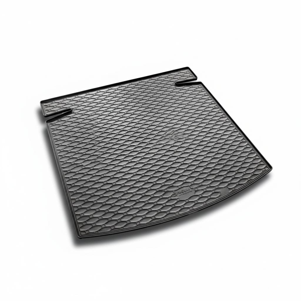 Kofferbakmat voor BYD Seal (2023-heden) - Rubber