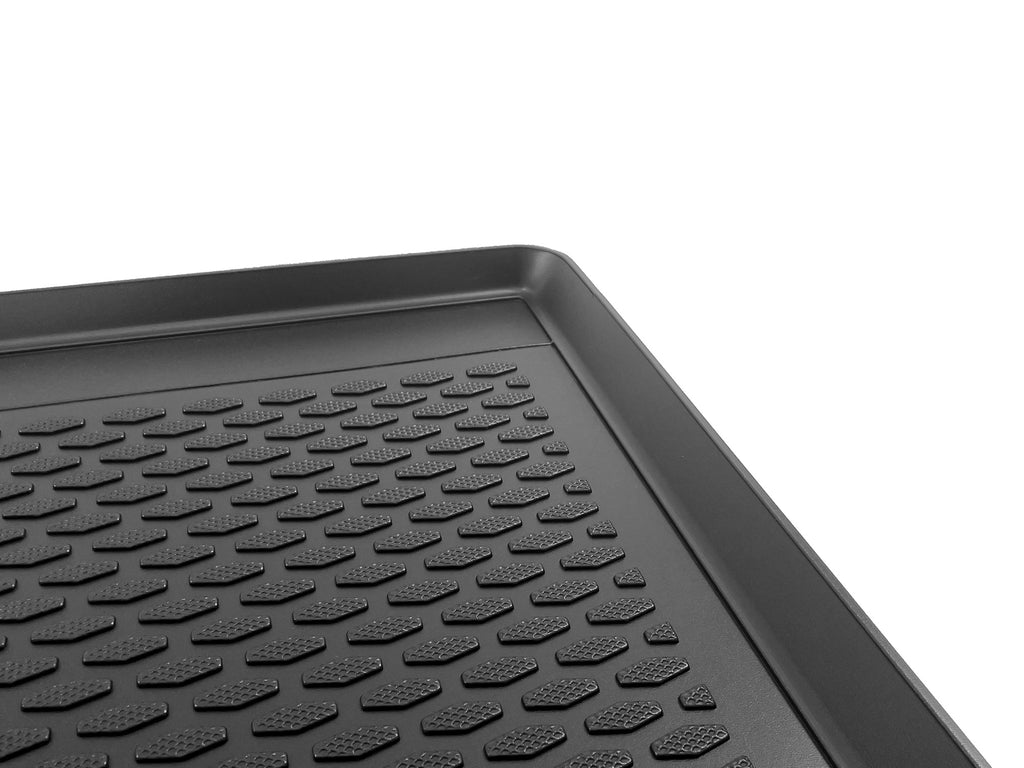 Kofferbakmat voor BMW 1-serie F40 (2019-2024) - TPE-Rubber