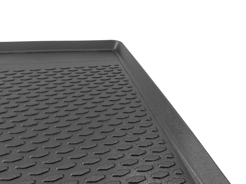 Kofferbakmat voor Volkswagen Caddy 4 (SB) (vanaf 2020), 5-zits - TPE-Rubber