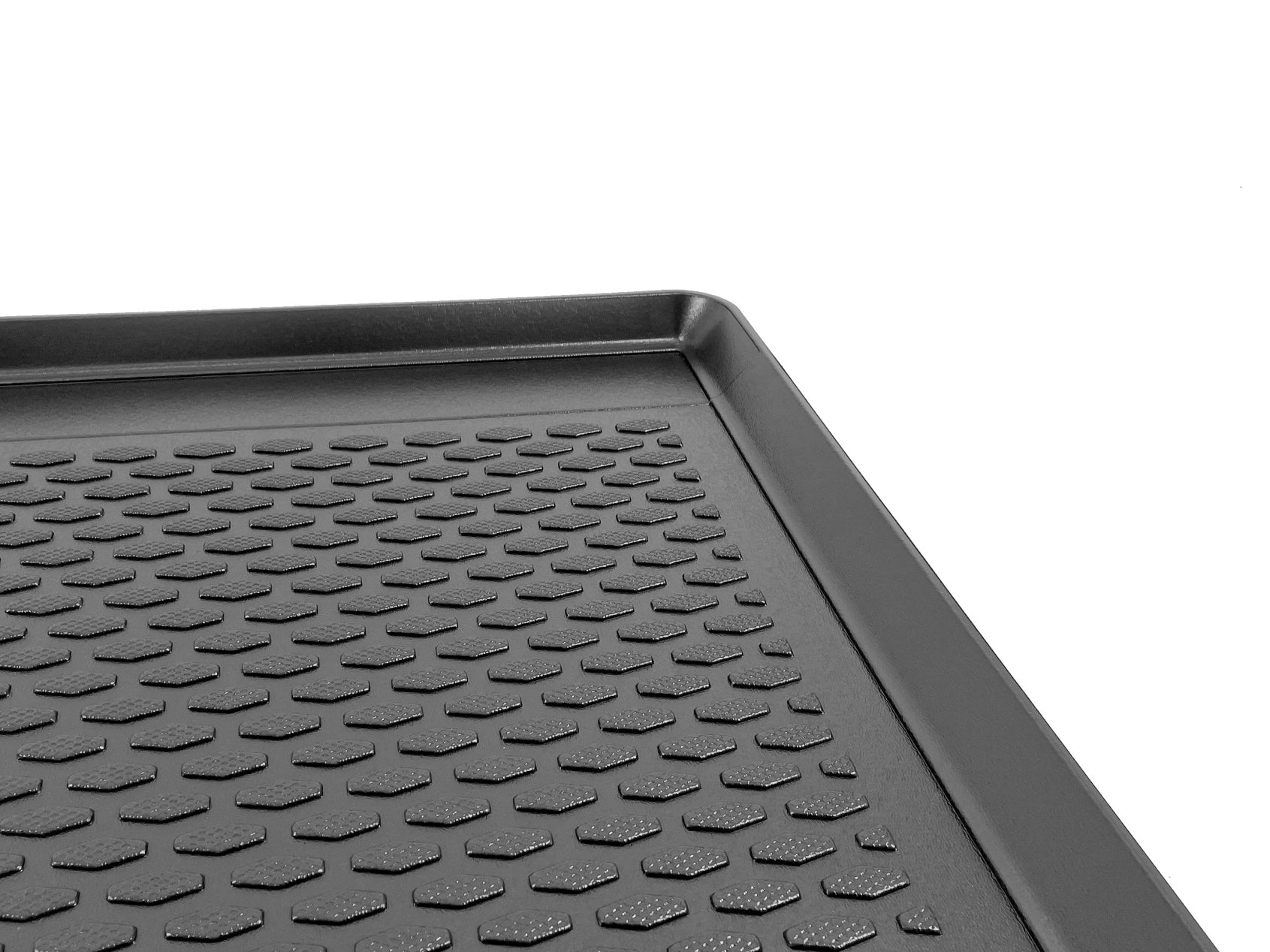 Kofferbakmat voor Honda HR-V, HR-V e:HEV (vanaf 2021) - TPE-Rubber