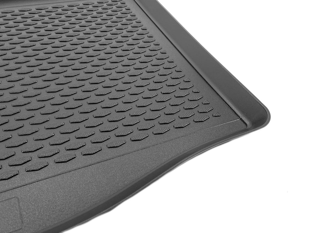 Kofferbakmat voor Honda HR-V, HR-V e:HEV (vanaf 2021) - TPE-Rubber