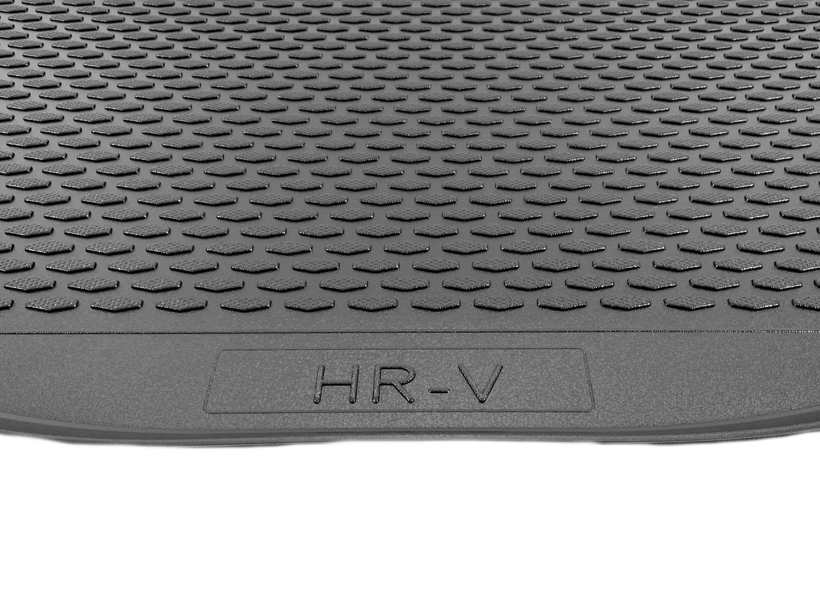 Kofferbakmat voor Honda HR-V, HR-V e:HEV (vanaf 2021) - TPE-Rubber
