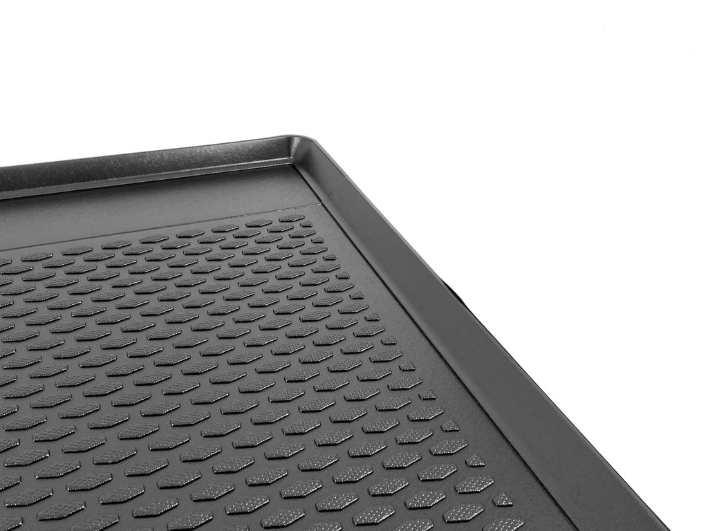 Kofferbakmat voor Volvo XC40 en XC40 Recharge vanaf 2018- - TPE