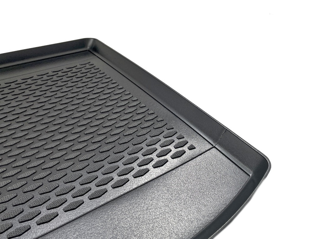 Kofferbakmat voor Cupra Formentor vanaf 2020- - TPE