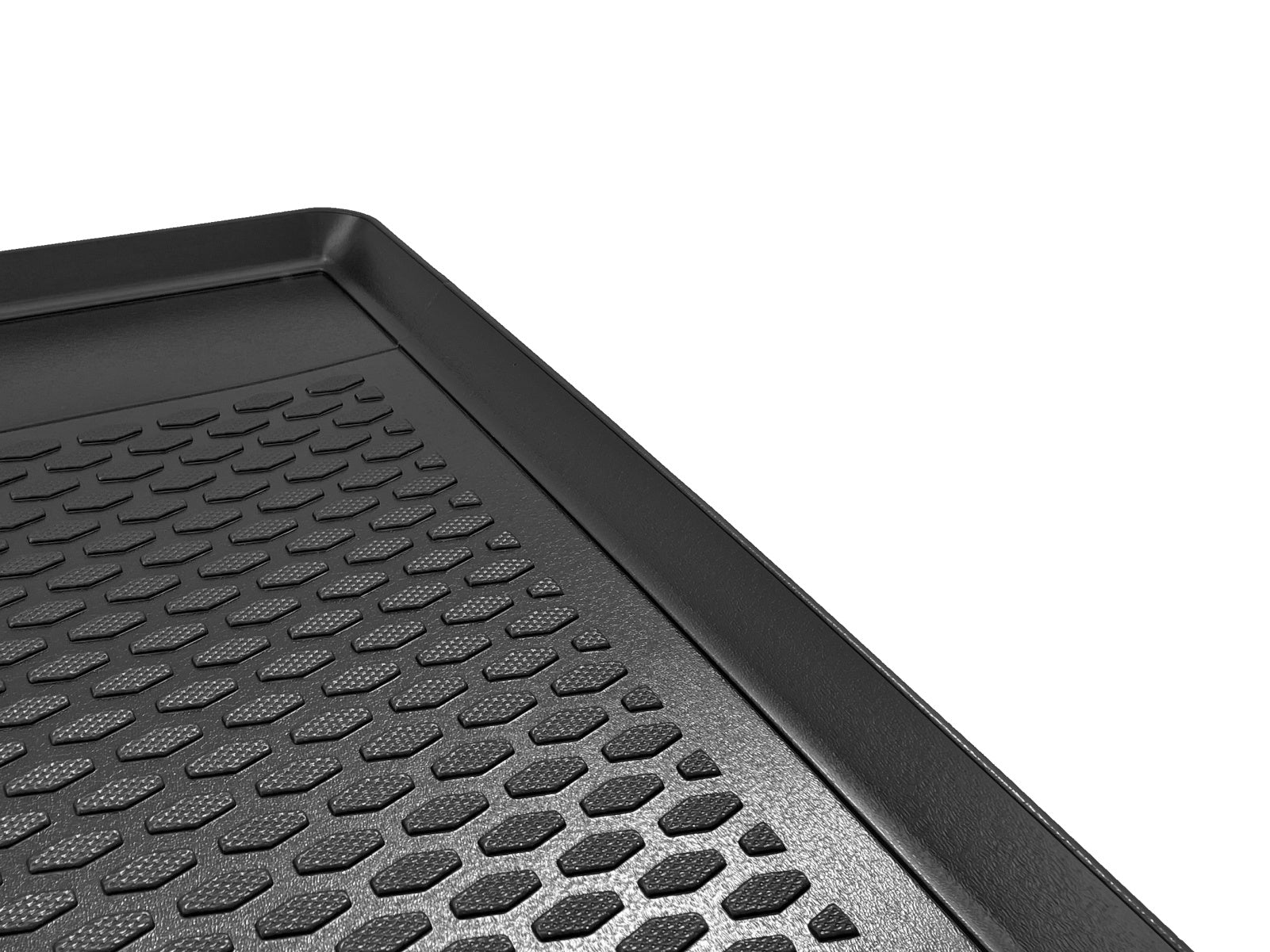 Kofferbakmat voor VW ID.5 vanaf 2022- - TPE