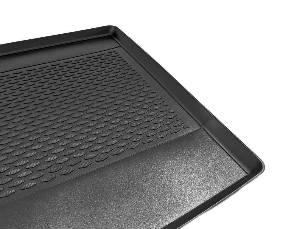 Kofferbakmat voor VW ID.4 vanaf 2021- - TPE