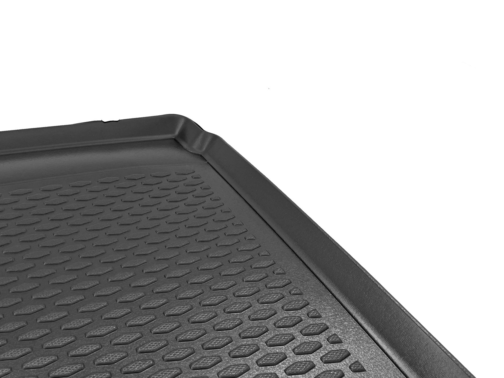 Kofferbakmat voor Skoda Enyaq iV (vanaf 2020) - TPE-Rubber