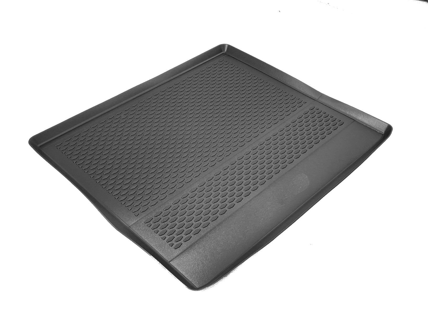 Kofferbakmat voor Opel Astra J Station (2008-2015) - TPE-Rubber