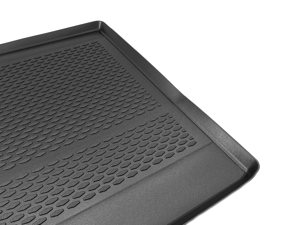 Kofferbakmat voor Peugeot 308 SW (vanaf 2021), ook hybride - TPE-Rubber