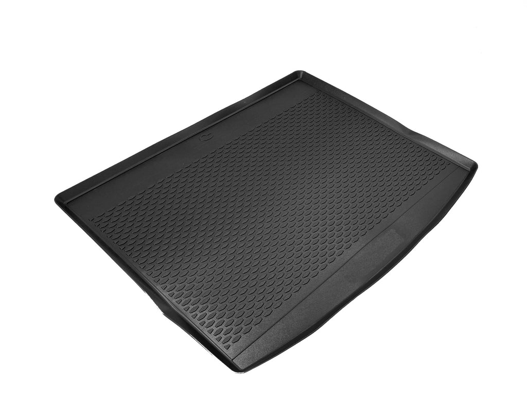 Kofferbakmat voor Ford Tourneo Connect (V363) (vanaf 2022) - TPE-Rubber