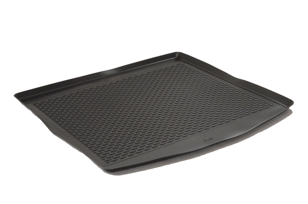 Kofferbakmat voor Audi A4 B9 Sedan (2015-2025) - TPE-Rubber