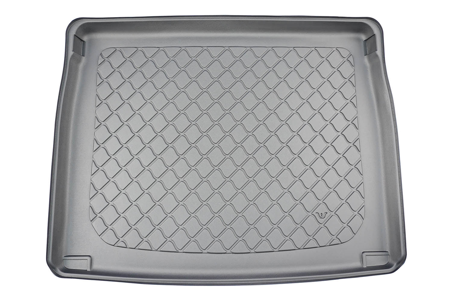 Guardliner kofferbakmat voor Citroen C3 Aircross (CC24) en Opel Frontera (vanaf 2024) - TPE-Rubber