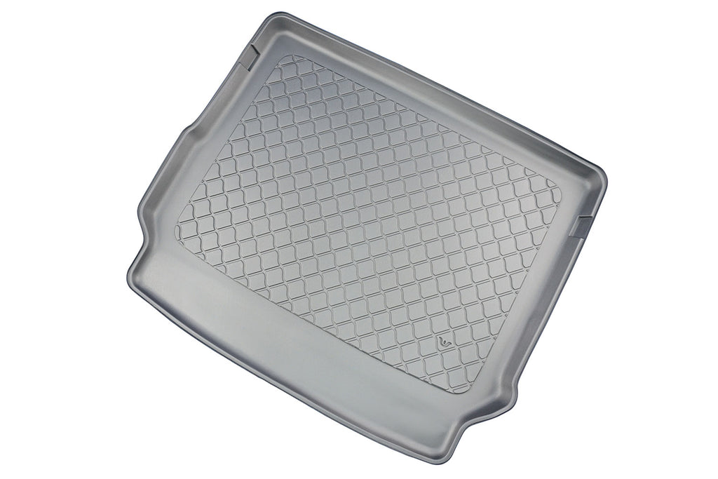 Guardliner kofferbakmat voor Mercedes GLC PHEV (X254) - TPE-Rubber