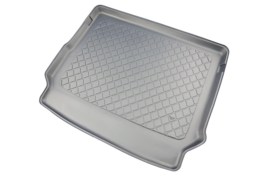 Guardliner kofferbakmat voor Mercedes GLC PHEV (X254) - TPE-Rubber