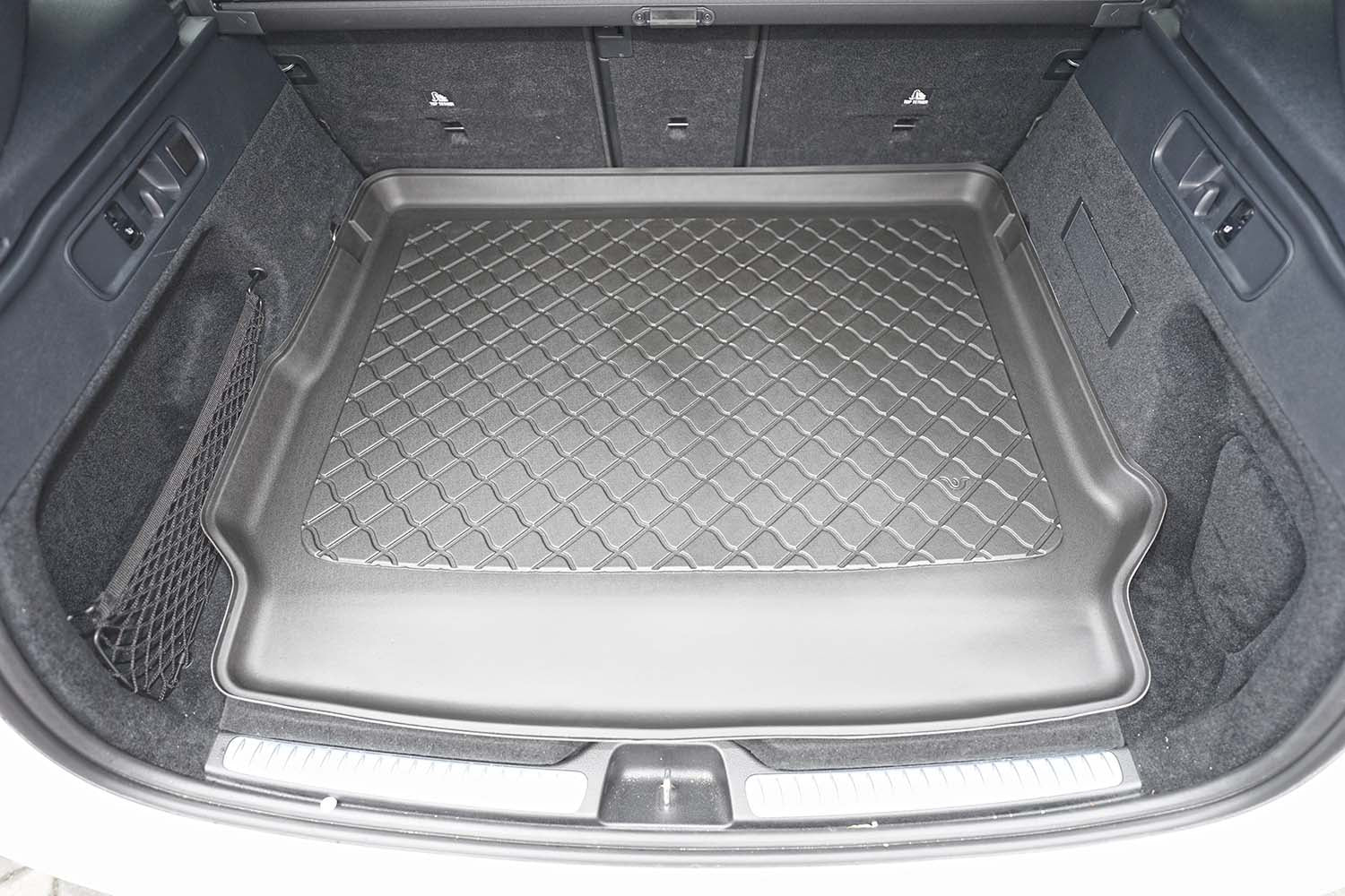 Guardliner kofferbakmat voor Mercedes GLC PHEV (X254) - TPE-Rubber