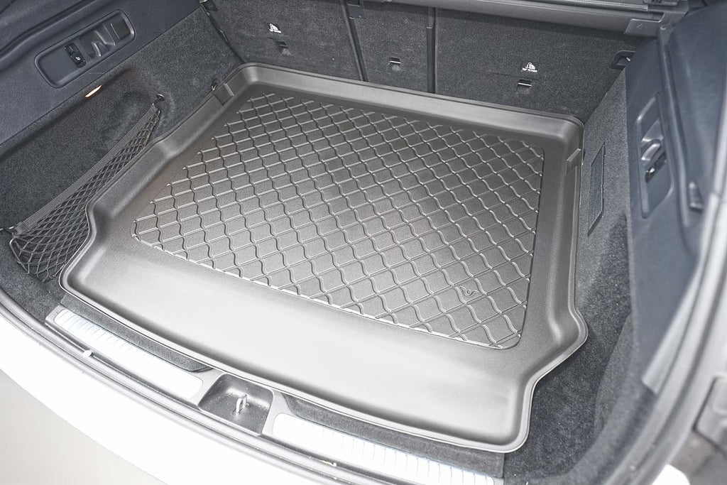 Guardliner kofferbakmat voor Mercedes GLC PHEV (X254) - TPE-Rubber