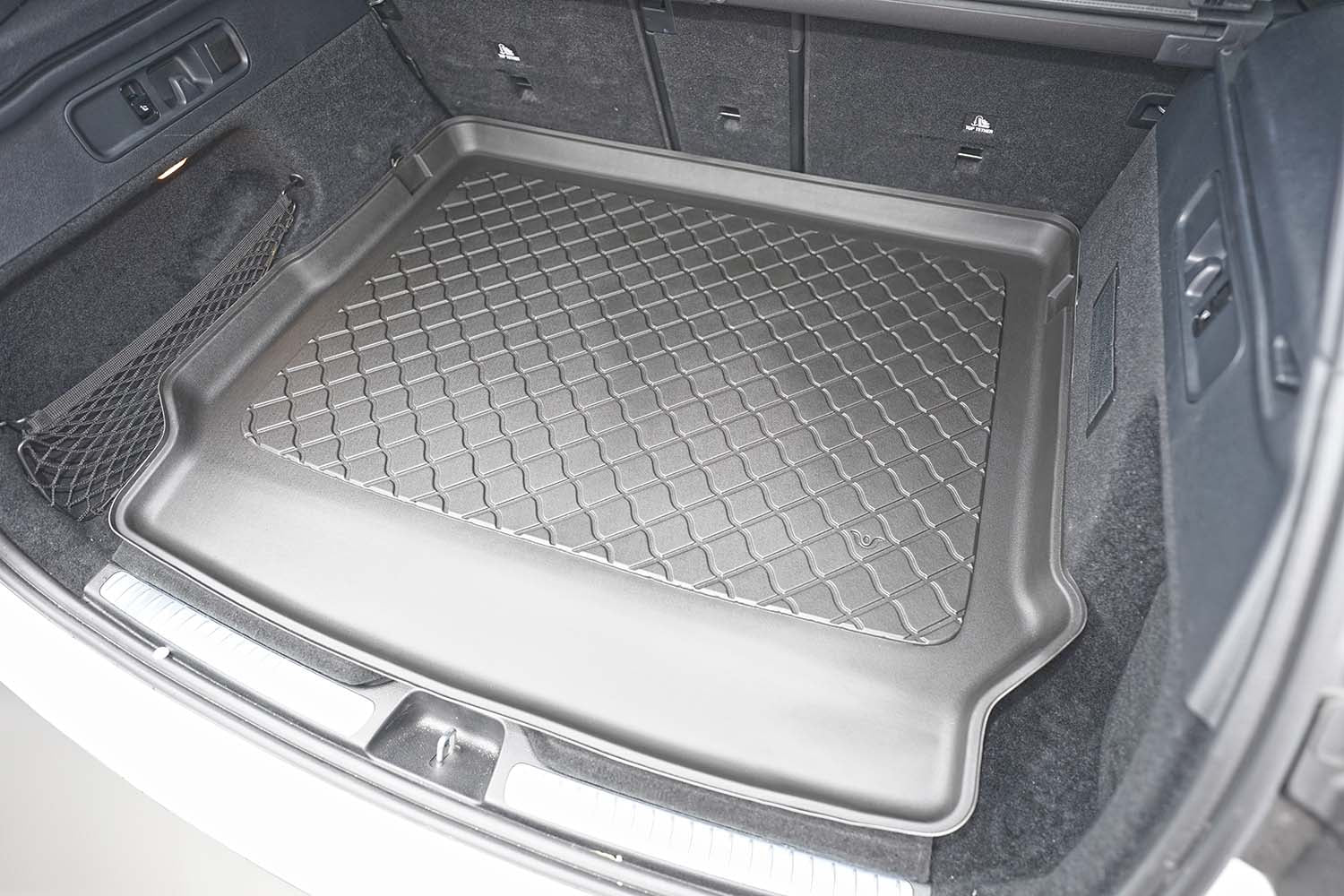 Guardliner kofferbakmat voor Mercedes GLC PHEV (X254) - TPE-Rubber