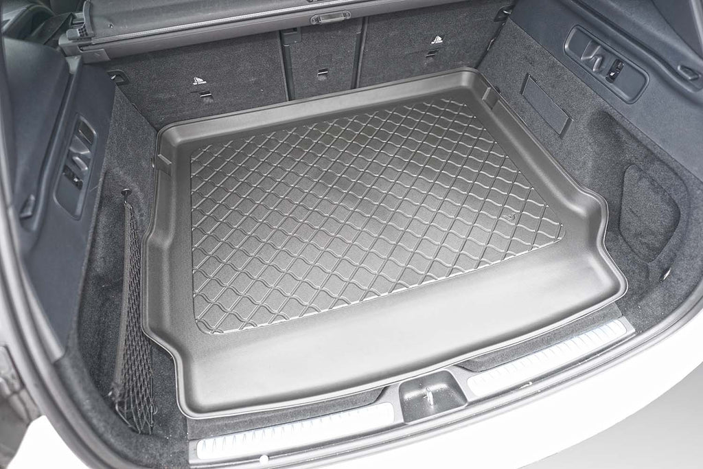 Guardliner kofferbakmat voor Mercedes GLC PHEV (X254) - TPE-Rubber