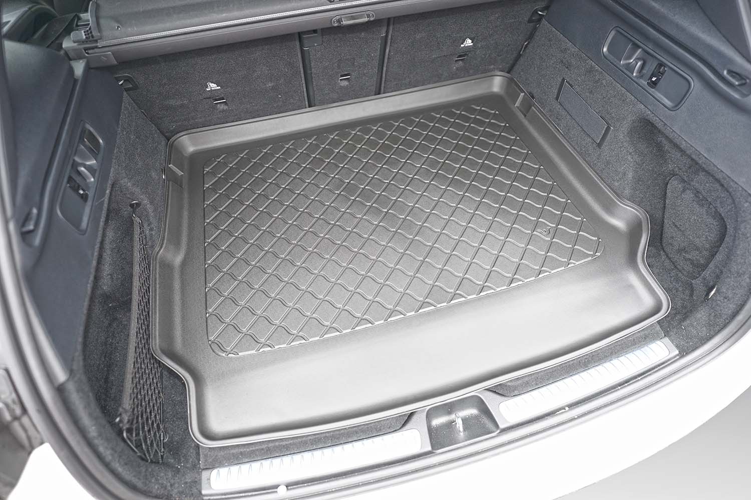 Guardliner kofferbakmat voor Mercedes GLC PHEV (X254) - TPE-Rubber