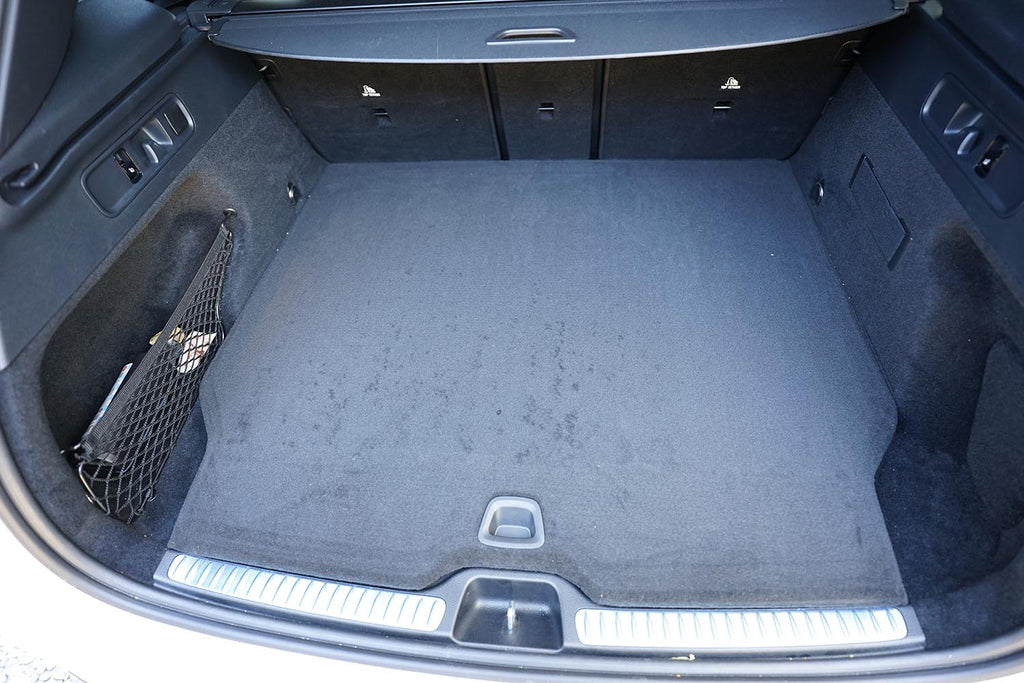 Guardliner kofferbakmat voor Mercedes GLC PHEV (X254) - TPE-Rubber