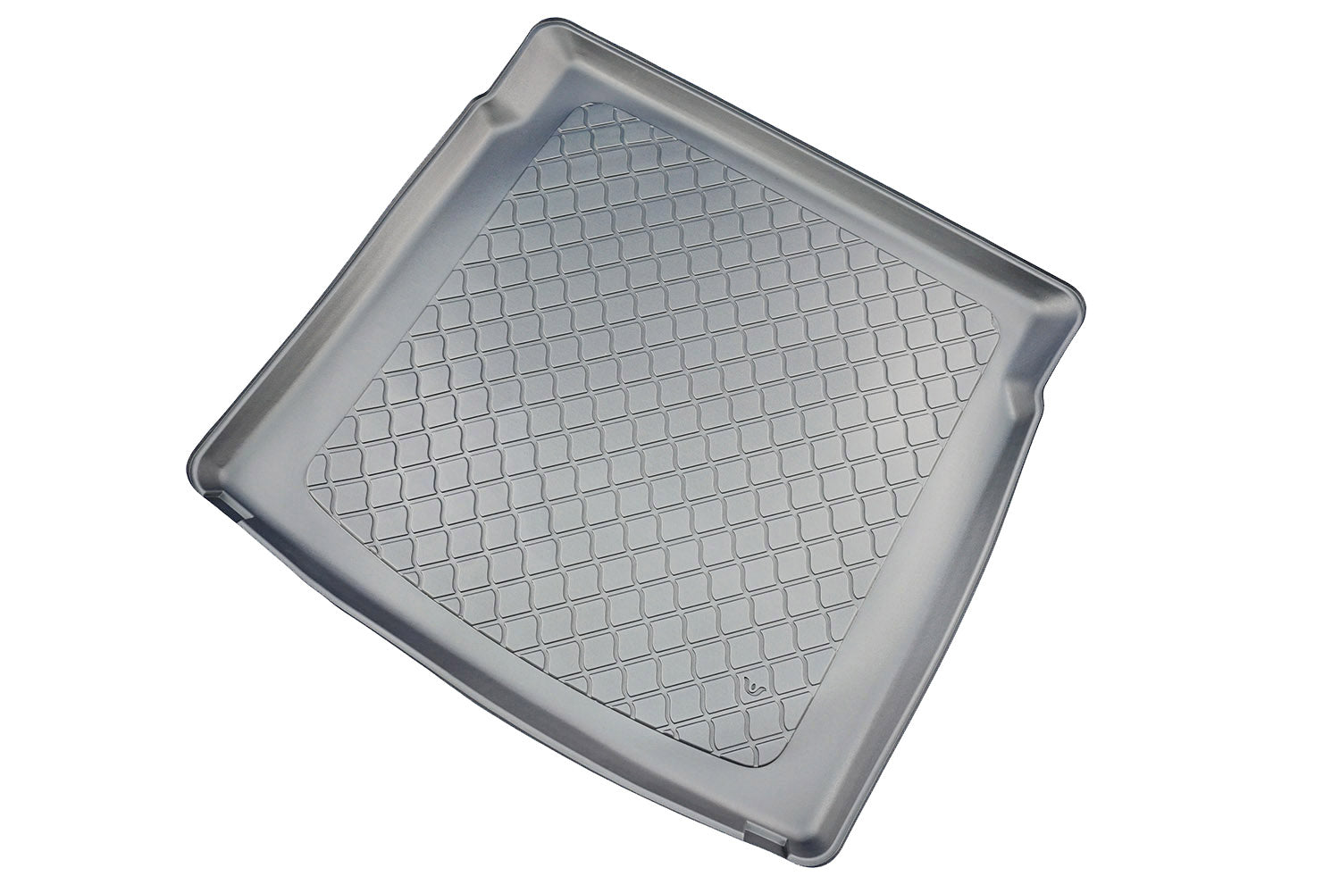 Guardliner kofferbakmat voor Renault Rafale (DHN) (vanaf 2024-) - TPE-Rubber