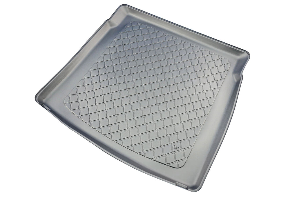 Guardliner kofferbakmat voor Renault Rafale (DHN) (vanaf 2024-) - TPE-Rubber
